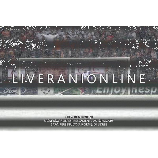UEFA Champions League group B match between Galatasaray Istanbul and Juventus at Turk Telekom Arena Stadium on December 10, 2013 in Istanbul, Turkey. Pictured: General view of Turk Telekom Arena Stadium. AG ALDO LIVERANI SAS ONLY ITALY