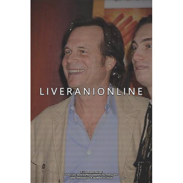 BURBANK, CA- DECEMBER 09: Actor Bill Paxton arrives at the \'Saving Mr. Banks\' - Los Angeles Premiere at Walt Disney Studios on December 9, 2013 in Burbank, California. AG ALDO LIVERANI SAS ONLY ITALY