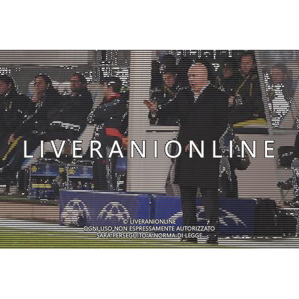 Jose ANIGO - 11.12.2013 - Marseille / Borussia Dortmund - Champions League Photo : Gaston Petrelli / Icon Sport AG ALDO LIVERANI SAS ONLY ITALY