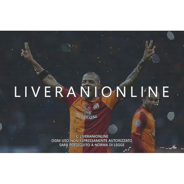 UEFA Champions League group B match between Galatasaray Istanbul and Juventus at Turk Telekom Arena Stadium on December 11, 2013 in Istanbul, Turkey. Match Score: Galatasaray 1 - Juventus 0 Pictured: Felipe Melo of Galatasaray. ©photoshot/AGENZIA ALDO LIVERANI SAS - ITALY ONLY - EDITORIAL USE ONLY