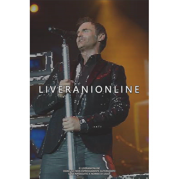 Marti Pellow of Scottish pop rock band Wet Wet Wet performs at The O2 Arena, London, England, UK on Wednesday 11th December, 2013. AG ALDO LIVERANI SAS ONLY ITALY