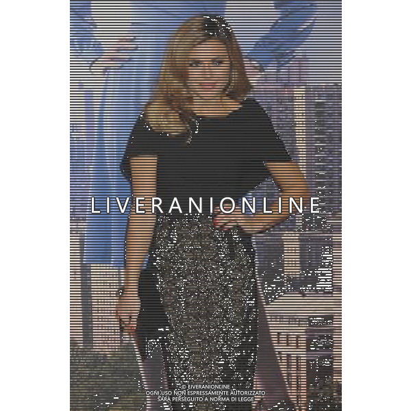 Zoe Hardman, Anchorman 2 : UK Premiere, Vue West End, Leicester Square, London. 11.12.13 AG ALDO LIVERANI SAS ONLY ITALY