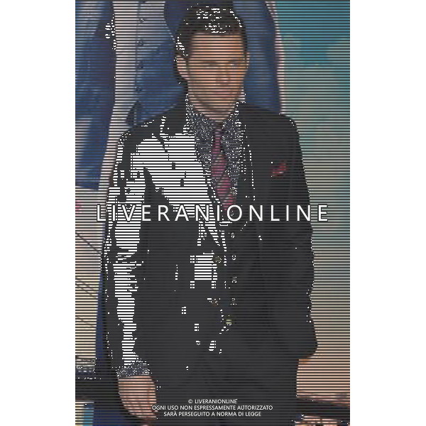 James Marsden, Anchorman 2 : UK Premiere, Vue West End, Leicester Square, London. 11.12.13 AG ALDO LIVERANI SAS ONLY ITALY