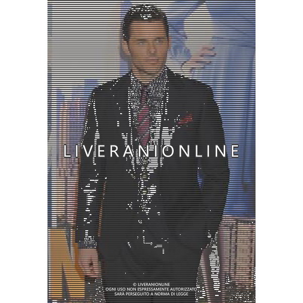 James Marsden, Anchorman 2 : UK Premiere, Vue West End, Leicester Square, London. 11.12.13 AG ALDO LIVERANI SAS ONLY ITALY
