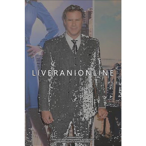 Will Ferrell, Anchorman 2 : UK Premiere, Vue West End, Leicester Square, London. 11.12.13 AG ALDO LIVERANI SAS ONLY ITALY