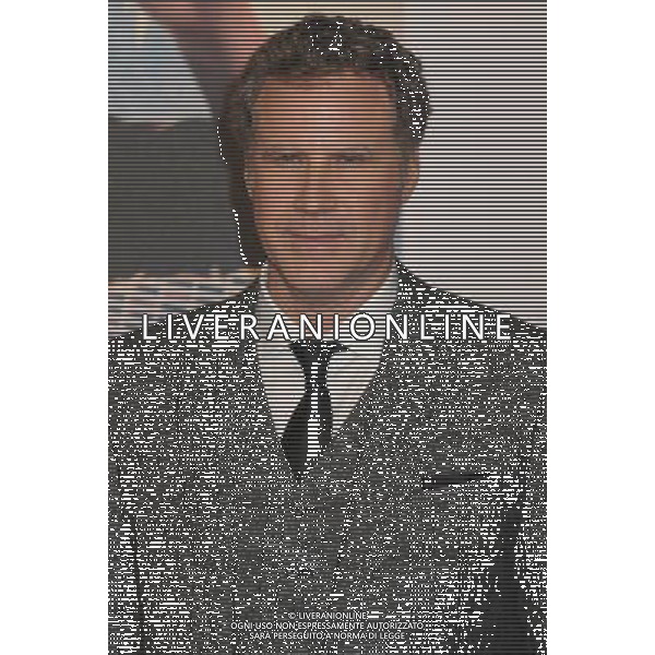 Will Ferrell, Anchorman 2 : UK Premiere, Vue West End, Leicester Square, London. 11.12.13 AG ALDO LIVERANI SAS ONLY ITALY