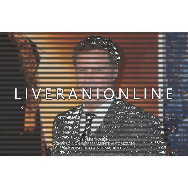 Will Ferrell, Anchorman 2 : UK Premiere, Leicester Square, London. 11.12.13 AG ALDO LIVERANI SAS ONLY ITALY
