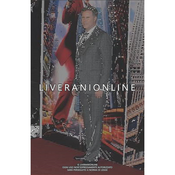 Will Ferrell, Anchorman 2 : UK Premiere, Vue West End, Leicester Square, London. 11.12.13 AG ALDO LIVERANI SAS ONLY ITALY