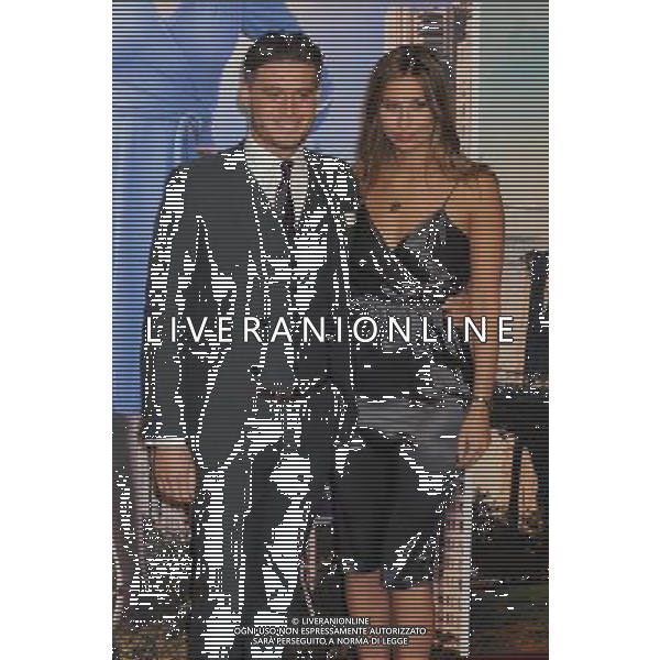 Charlie Sims, Ferne McCann, Anchorman 2 : UK Premiere, Vue West End, Leicester Square, London. 11.12.13 AG ALDO LIVERANI SAS ONLY ITALY