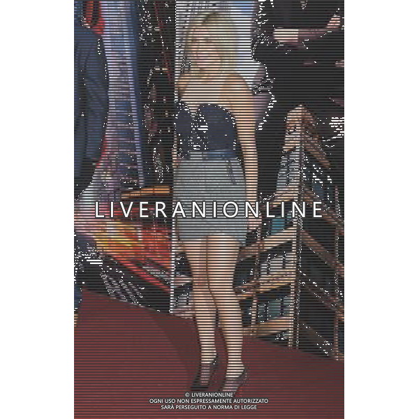 Ashley Roberts, Anchorman 2 : UK Premiere, Vue West End, Leicester Square, London. 11.12.13 AG ALDO LIVERANI SAS ONLY ITALY