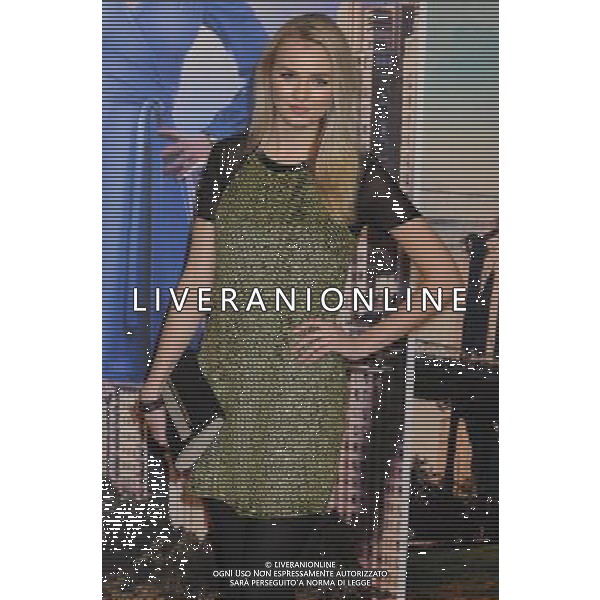 Ianthe Rose Cochrane Stack, Anchorman 2 : UK Premiere, Vue West End, Leicester Square, London. 11.12.13 AG ALDO LIVERANI SAS ONLY ITALY