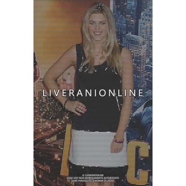 Ashley James, Anchorman 2 : UK Premiere, Vue West End, Leicester Square, London. 11.12.13 AG ALDO LIVERANI SAS ONLY ITALY