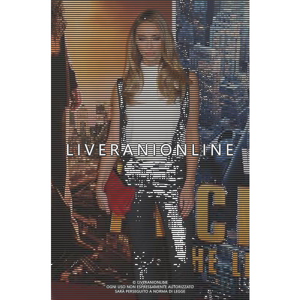 Lauren Pope, Anchorman 2 : UK Premiere, Vue West End, Leicester Square, London. 11.12.13 AG ALDO LIVERANI SAS ONLY ITALY