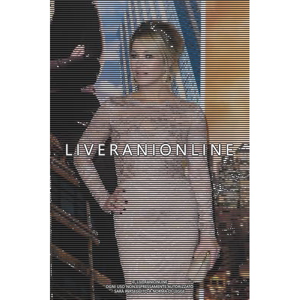 Christina Applegate attends the UK Premiere of Anchorman 2: The Legend Continues on 11/12/2013 at VUE Leicester Square, London. Persons pictured: Christina Applegate. Picture by Julie Edwards AG ALDO LIVERANI SAS ONLY ITALY