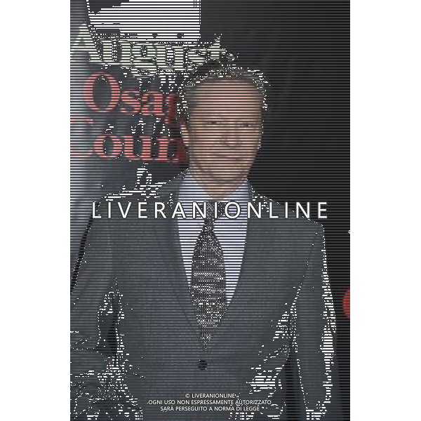 Chris Cooper attends the New York Premiere of \'August: Osage County\' on December 12, 2013 at the Ziegfeld Theatre in New York City. AG ALDO LIVERANI SAS ONLY ITALY