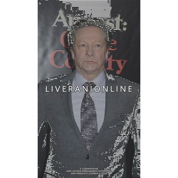 Chris Cooper attends the New York Premiere of \'August: Osage County\' on December 12, 2013 at the Ziegfeld Theatre in New York City. AG ALDO LIVERANI SAS ONLY ITALY