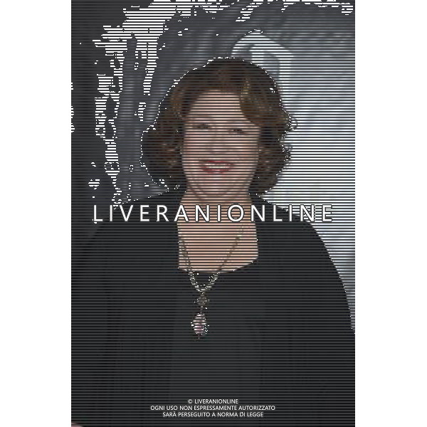 Margo Martindale attends the New York Premiere of \'August: Osage County\' on December 12, 2013 at the Ziegfeld Theatre in New York City. AG ALDO LIVERANI SAS ONLY ITALY