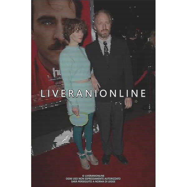 Miranda July, Mike Mills at the \'Her\' Los Angeles Premiere, Directors Guild Of America, Los Angeles, CA 12-12-13 AG ALDO LIVERANI SAS ONLY ITALY