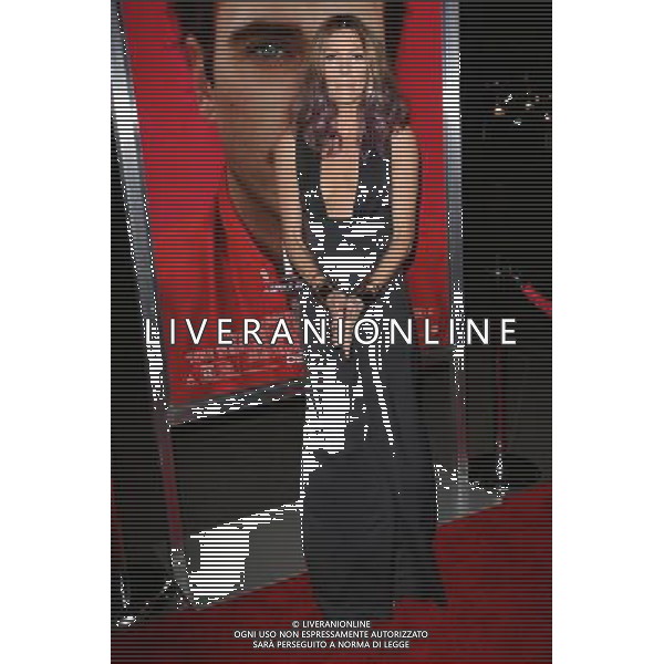 Dawn Olivieri at the \'Her\' Los Angeles Premiere, Directors Guild Of America, Los Angeles, CA 12-12-13 AG ALDO LIVERANI SAS ONLY ITALY