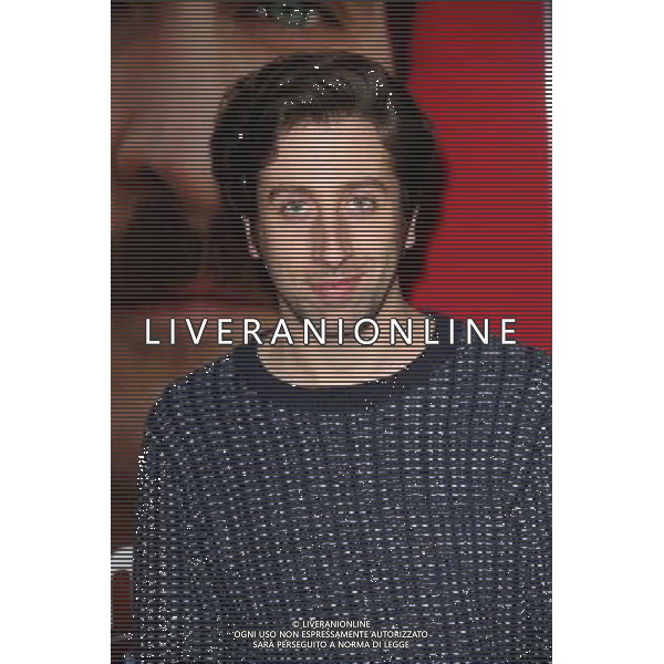 Simon Helberg at the \'Her\' Los Angeles Premiere, Directors Guild Of America, Los Angeles, CA 12-12-13 AG ALDO LIVERANI SAS ONLY ITALY