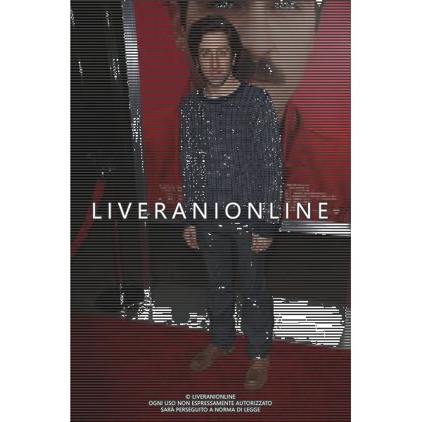 Simon Helberg at the \'Her\' Los Angeles Premiere, Directors Guild Of America, Los Angeles, CA 12-12-13 AG ALDO LIVERANI SAS ONLY ITALY