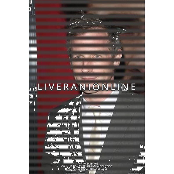 Spike Jonze at the \'Her\' Los Angeles Premiere, Directors Guild Of America, Los Angeles, CA 12-12-13 AG ALDO LIVERANI SAS ONLY ITALY