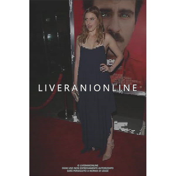 Greta Gerwig at the \'Her\' Los Angeles Premiere, Directors Guild Of America, Los Angeles, CA 12-12-13 AG ALDO LIVERANI SAS ONLY ITALY