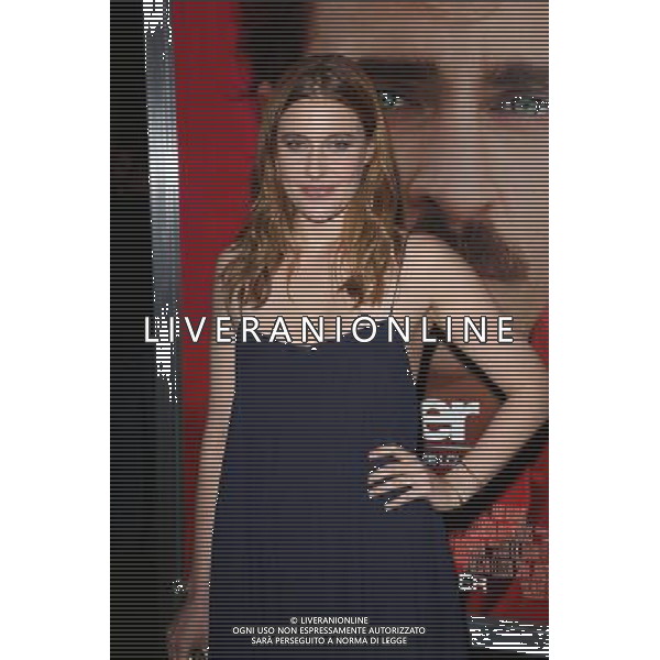 Greta Gerwig at the \'Her\' Los Angeles Premiere, Directors Guild Of America, Los Angeles, CA 12-12-13 AG ALDO LIVERANI SAS ONLY ITALY