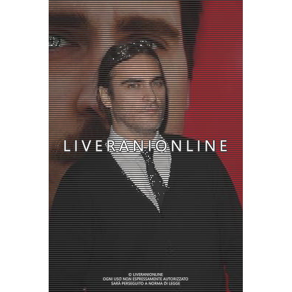 Joaquin Phoenix at the \'Her\' Los Angeles Premiere, Directors Guild Of America, Los Angeles, CA 12-12-13 AG ALDO LIVERANI SAS ONLY ITALY