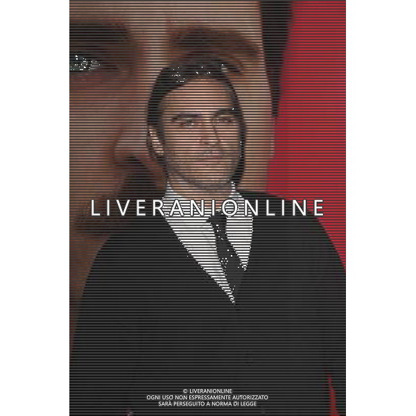 Joaquin Phoenix at the \'Her\' Los Angeles Premiere, Directors Guild Of America, Los Angeles, CA 12-12-13 AG ALDO LIVERANI SAS ONLY ITALY