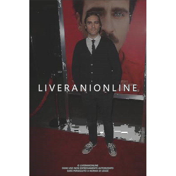 Joaquin Phoenix at the \'Her\' Los Angeles Premiere, Directors Guild Of America, Los Angeles, CA 12-12-13 AG ALDO LIVERANI SAS ONLY ITALY