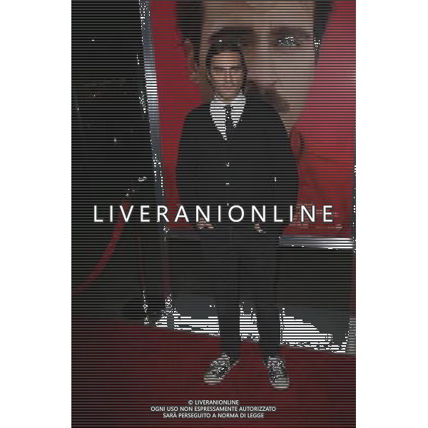 Joaquin Phoenix at the \'Her\' Los Angeles Premiere, Directors Guild Of America, Los Angeles, CA 12-12-13 AG ALDO LIVERANI SAS ONLY ITALY