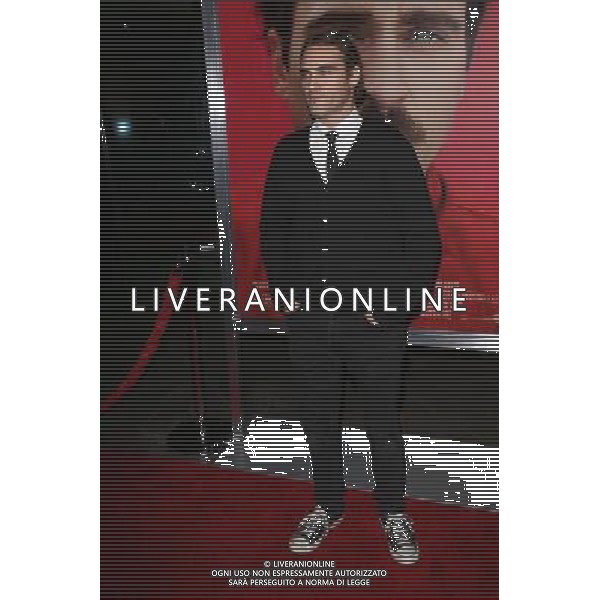Joaquin Phoenix at the \'Her\' Los Angeles Premiere, Directors Guild Of America, Los Angeles, CA 12-12-13 AG ALDO LIVERANI SAS ONLY ITALY