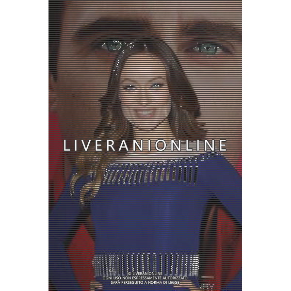 Olivia Wilde at the \'Her\' Los Angeles Premiere, Directors Guild Of America, Los Angeles, CA 12-12-13 AG ALDO LIVERANI SAS ONLY ITALY