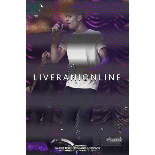 Rizzle Kicks performs at Key 103 Jingleball Live 2013, Manchester Arena, Manchester, England, 12th December 2013. ©photoshot/AGENZIA ALDO LIVERANI SAS - ITALY ONLY - EDITORIAL USE ONLY
