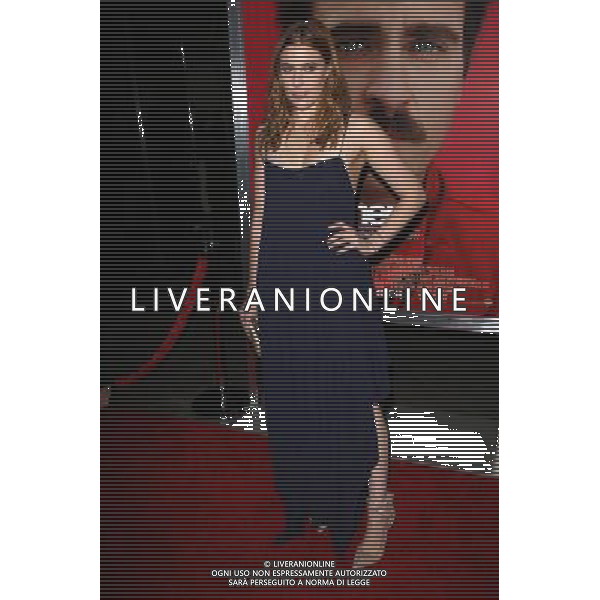 Greta Gerwig at the \'Her\' Los Angeles Premiere, Directors Guild Of America, Los Angeles, CA 12-12-13 ©PHOTOSHOT/AGENZIA ALDO LIVERANI SAS - ITALY ONLY - EDITORIAL USE ONLY