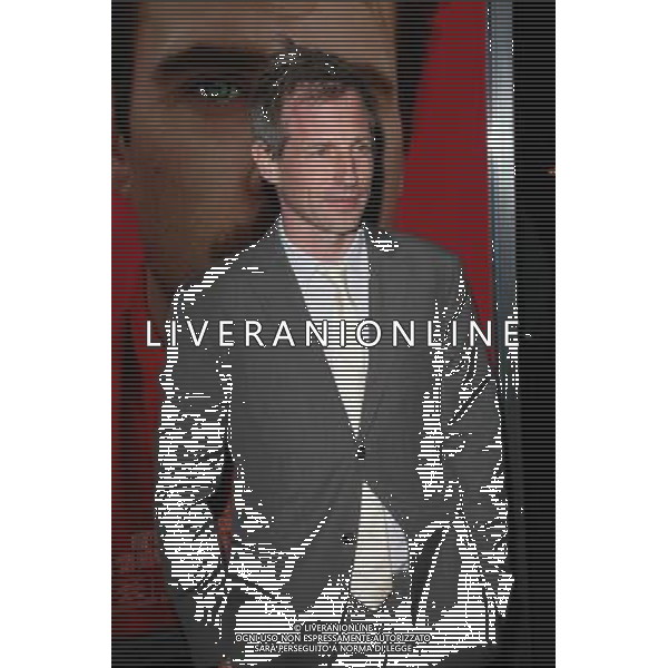 Spike Jonze at the \'Her\' Los Angeles Premiere, Directors Guild Of America, Los Angeles, CA 12-12-13 ©PHOTOSHOT/AGENZIA ALDO LIVERANI SAS - ITALY ONLY - EDITORIAL USE ONLY