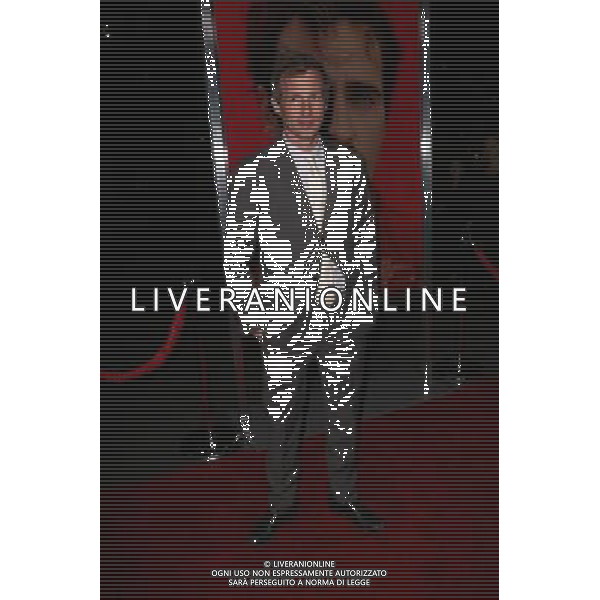 Spike Jonze at the \'Her\' Los Angeles Premiere, Directors Guild Of America, Los Angeles, CA 12-12-13 ©PHOTOSHOT/AGENZIA ALDO LIVERANI SAS - ITALY ONLY - EDITORIAL USE ONLY