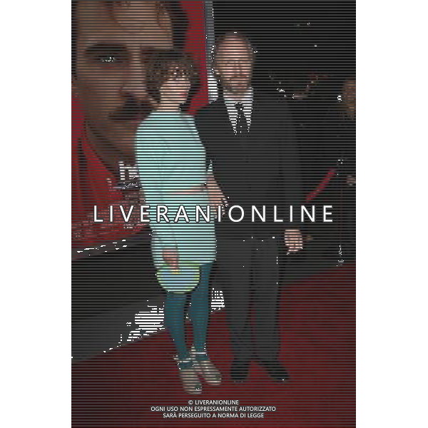 Miranda July, Mike Mills at the \'Her\' Los Angeles Premiere, Directors Guild Of America, Los Angeles, CA 12-12-13 ©PHOTOSHOT/AGENZIA ALDO LIVERANI SAS - ITALY ONLY - EDITORIAL USE ONLY