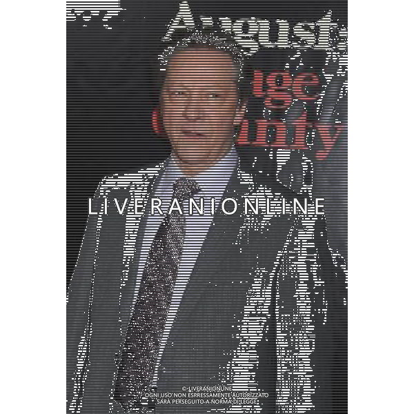 Chris Cooper attends the \'August: Osage County\' premiere at Ziegfeld Theater on December 12, 2013 in New York City. AG ALDO LIVERANI SAS ONLY ITALY