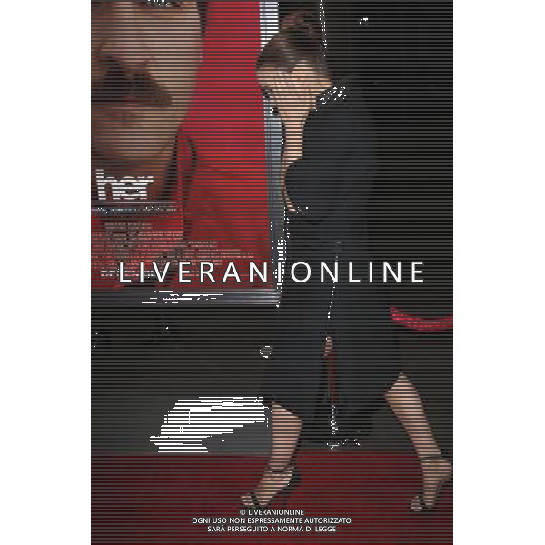 Rooney Mara at the \'Her\' Los Angeles Premiere, Directors Guild Of America, Los Angeles, CA 12-12-13 AG ALDO LIVERANI SAS ONLY ITALY