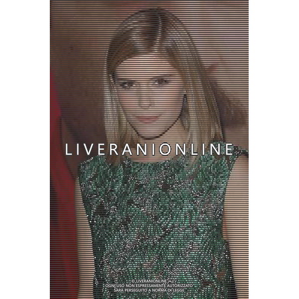 Kate Mara at the \'Her\' Los Angeles Premiere, Directors Guild Of America, Los Angeles, CA 12-12-13 AG ALDO LIVERANI SAS ONLY ITALY