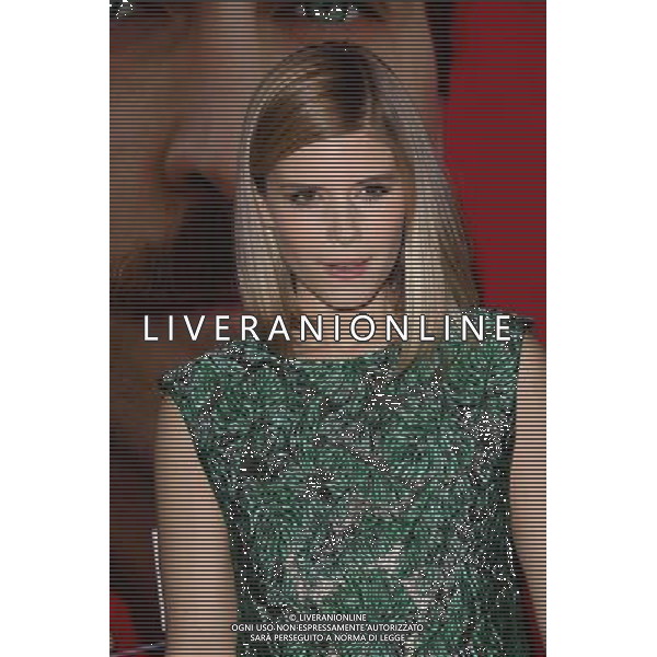 Kate Mara at the \'Her\' Los Angeles Premiere, Directors Guild Of America, Los Angeles, CA 12-12-13 AG ALDO LIVERANI SAS ONLY ITALY