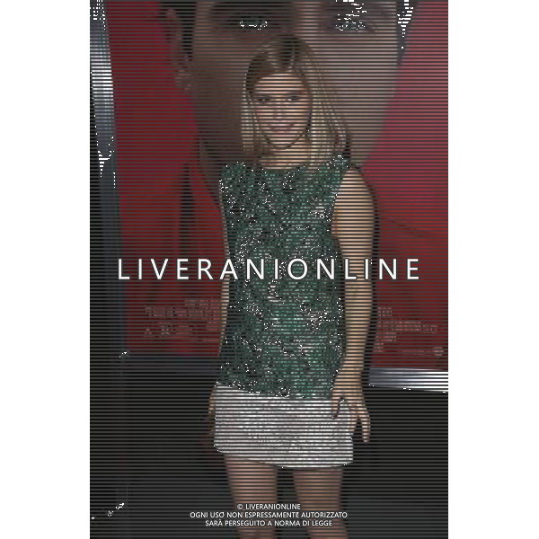 Kate Mara at the \'Her\' Los Angeles Premiere, Directors Guild Of America, Los Angeles, CA 12-12-13 AG ALDO LIVERANI SAS ONLY ITALY