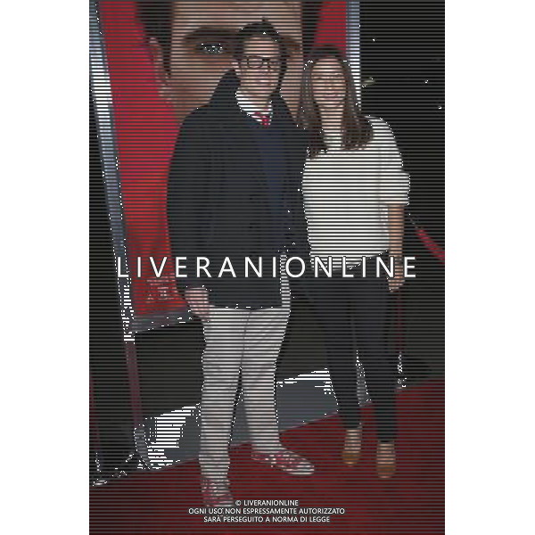 Johnny Knoxville at the \'Her\' Los Angeles Premiere, Directors Guild Of America, Los Angeles, CA 12-12-13 AG ALDO LIVERANI SAS ONLY ITALY