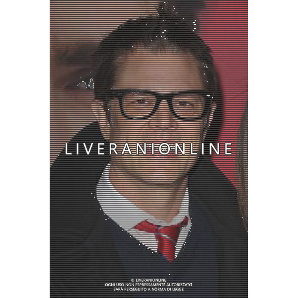 Johnny Knoxville at the \'Her\' Los Angeles Premiere, Directors Guild Of America, Los Angeles, CA 12-12-13 AG ALDO LIVERANI SAS ONLY ITALY