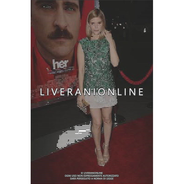Kate Mara at the \'Her\' Los Angeles Premiere, Directors Guild Of America, Los Angeles, CA 12-12-13 AG ALDO LIVERANI SAS ONLY ITALY