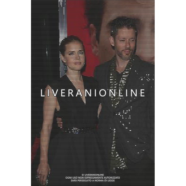 Amy Adams, Darren Le Gallo at the \'Her\' Los Angeles Premiere, Directors Guild Of America, Los Angeles, CA 12-12-13 AG ALDO LIVERANI SAS ONLY ITALY