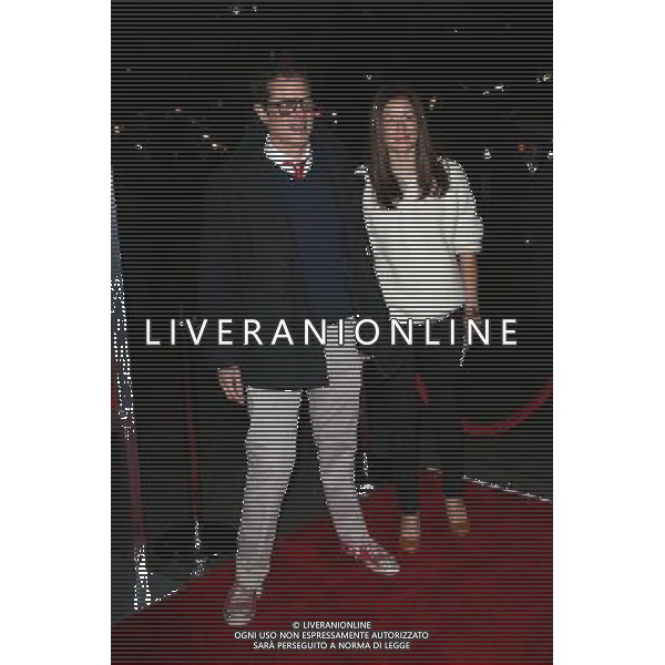 Johnny Knoxville at the \'Her\' Los Angeles Premiere, Directors Guild Of America, Los Angeles, CA 12-12-13 AG ALDO LIVERANI SAS ONLY ITALY