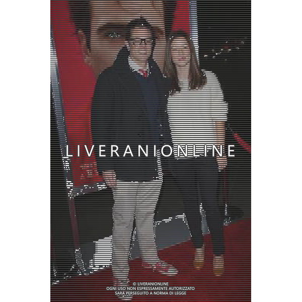 Johnny Knoxville at the \'Her\' Los Angeles Premiere, Directors Guild Of America, Los Angeles, CA 12-12-13 AG ALDO LIVERANI SAS ONLY ITALY